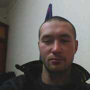 Андрей, 34, Чернышевск
