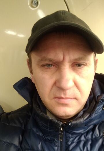 Моя фотография - Denis, 48 из Московский (@denis174030)