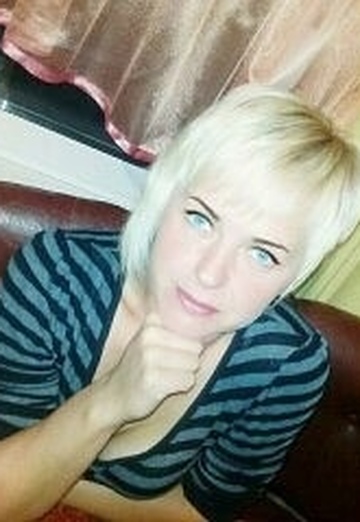 Моя фотография - ЖАННА, 38 из Могилёв (@janna24685)