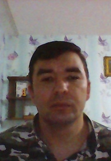 My photo - SERGEY, 41 from Mamadysh (@sergey607894)