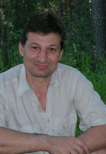 My photo - boff, 55 from Novosibirsk (@boff6)