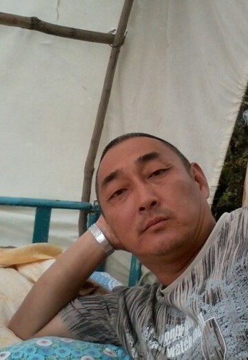 Моя фотография - Евгений, 55 из Янгибазар (@evgeniy209841)