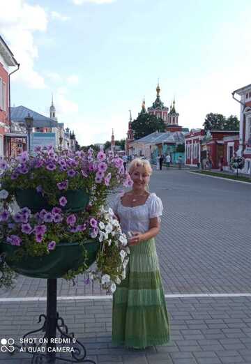 My photo - Ekaterina, 50 from Ryazan (@ekaterina89154)