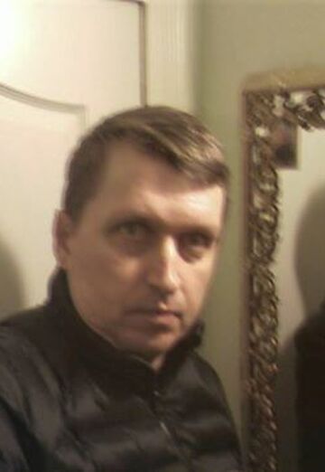 My photo - Sergey, 53 from Nizhny Novgorod (@sergey970296)
