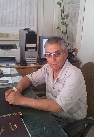 My photo - fawaz, 69 from Damascus (@khalef55)