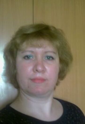 My photo - Natalya, 51 from Balkhash (@natalwy3886196)