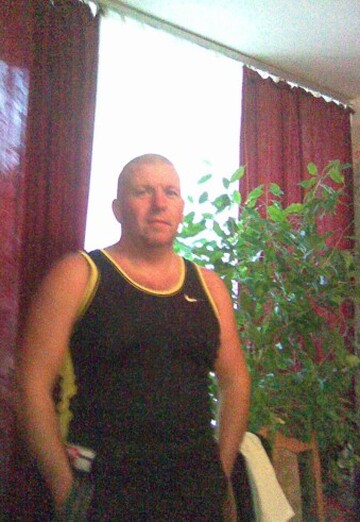 My photo - Sergey, 46 from Kyiv (@sergey1124486)