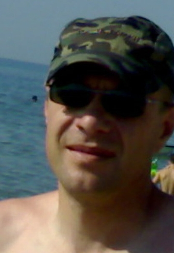My photo - Oleg, 59 from Vasilkov (@oleg292327)