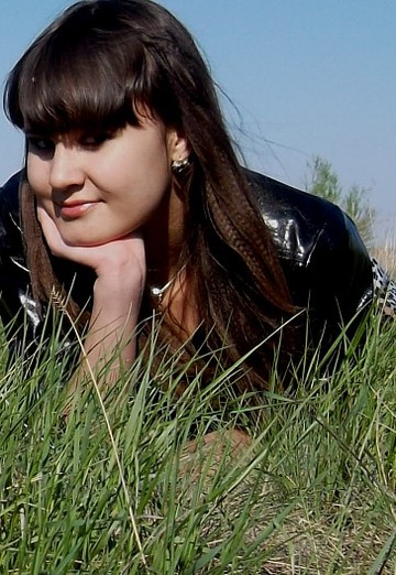 Моя фотография - Татьяна, 30 из Чебаркуль (@tany-1-2011)