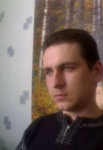 Моя фотография - Иван, 41 из Дзержинское (@prog255)