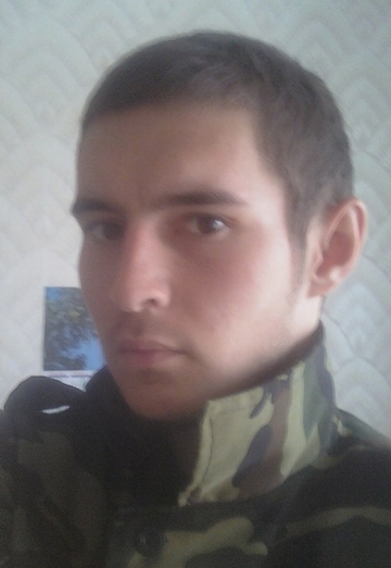 Моя фотография - Амин, 31 из Сарманово (@id636197)