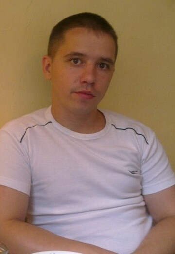 Моя фотография - Николай, 39 из Багратионовск (@nikolay5845878)
