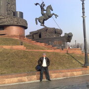 Сергей, 40, Псков