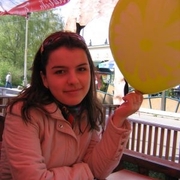 Ольга, 37, Юбилейный