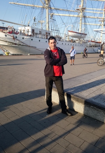 My photo - Revelator, 51 from Sevastopol (@revelator6)