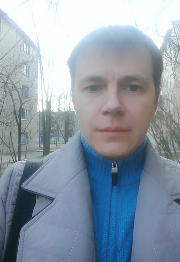 Моя фотография - Алекс, 44 из Харьков (@aleks79371)
