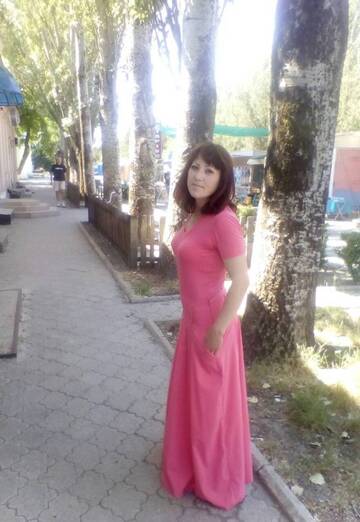 My photo - Alla, 40 from Skadovsk (@alla33559)