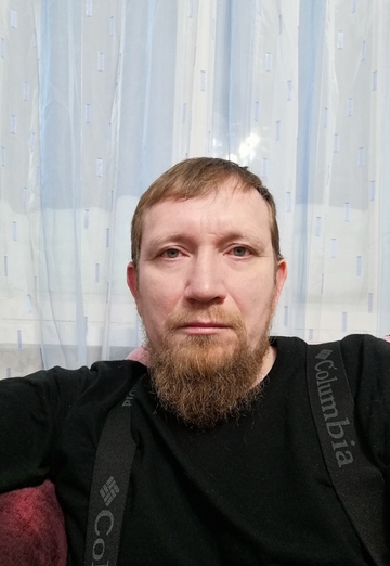 Моя фотография - Александр, 52 из Норильск (@aleksandr909228)