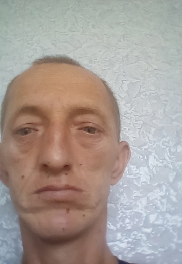 Моя фотография - Александр, 42 из Кемерово (@aleksandr860071)