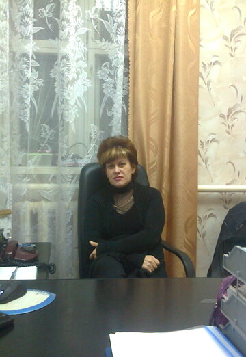 Моя фотография - Наталия, 57 из Курск (@nataliya33009)