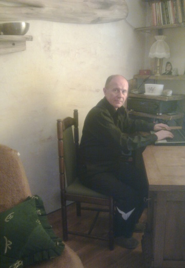 My photo - marmor, 61 from Kalisz (@marmor11)