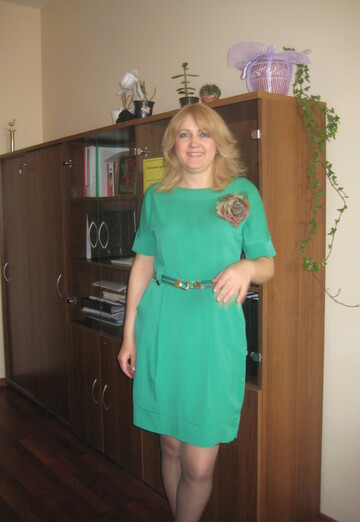 My photo - Alla, 59 from Golitsyno (@alla7129)