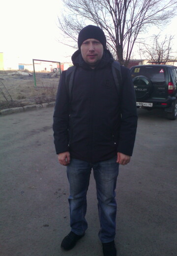 Nikolay (@nikolay151134) — benim fotoğrafım № 2