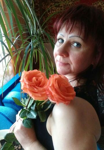 Моя фотография - Татьяна, 50 из Белогорск (@tatyana194742)