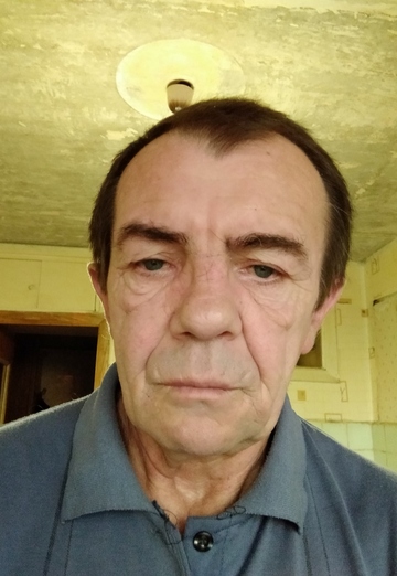 Моя фотография - Леонид Обидин, 62 из Могилёв (@leonidobidin)