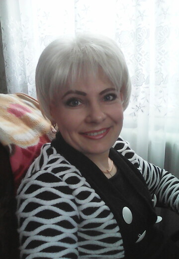 My photo - natali, 47 from Cherkasy (@natali33835)