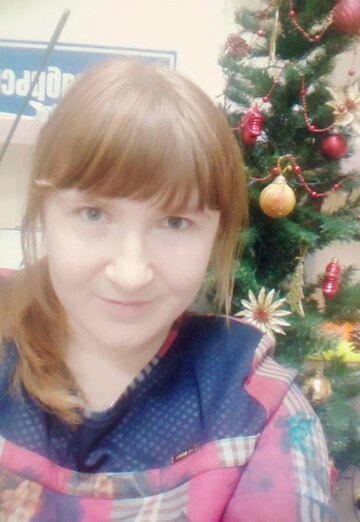 Моя фотография - Ирина pody6ka, 35 из Новомосковск (@irinapody6ka)