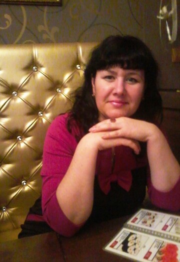 Моя фотография - Наталия, 44 из Бийск (@nataliya37751)