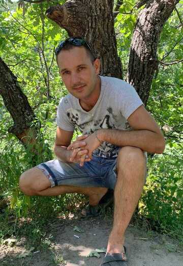 My photo - Artyom, 37 from Engels (@crazy23)