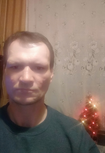 My photo - Nikolay, 48 from Kaliningrad (@nikolay176237)