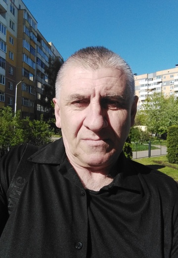 Моя фотографія - Игорь, 60 з Вітебськ (@igor378675)
