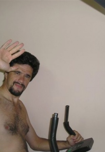 My photo - Semyon, 53 from Tel Aviv-Yafo (@semen1971)