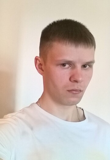 Моя фотография - Роман, 33 из Челябинск (@roman153738)