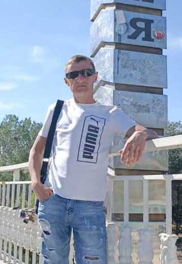 My photo - Yeduard, 44 from Zelenodol'sk (@eduard48629)