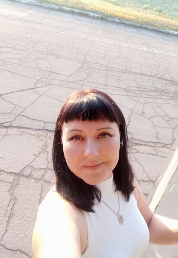 My photo - Anjelika, 41 from Rubtsovsk (@anjelika23064)