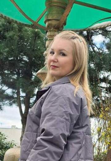 Nadejda (@nadejda74050) — my photo № 1