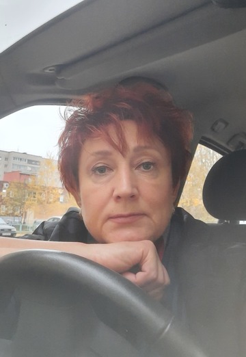 My photo - Svetlana Popkova, 61 from Dubna (@svetlanapopkova1)