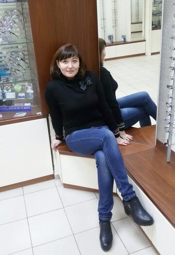 Моя фотография - Лариса, 52 из Тольятти (@larisa44754)