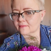 Наталья, 52, Нерчинск