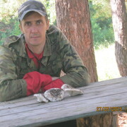 Александр Рычков, 52, Грахово