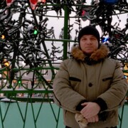 Олег, 55, Гусь-Хрустальный