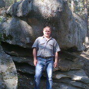 пётр, 42, Тереньга