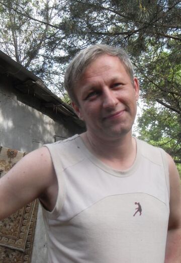 My photo - Roman, 45 from Blagoveshchensk (@roman162338)