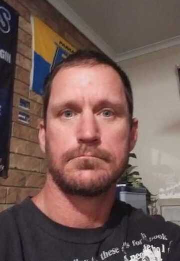 My photo - Scott E Wells, 49 from Brisbane (@scottewells)
