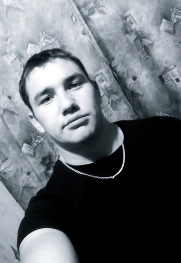 My photo - Aleksey, 36 from Gubakha (@aleksey335287)