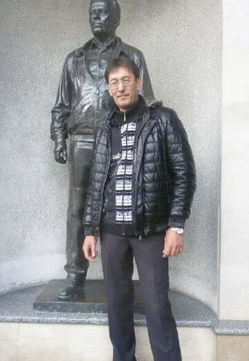 My photo - Oleg, 48 from Samara (@oleg162477)
